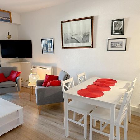 Appartement Port Grimaud 2/4 Pers Avec Grande Terrasse מראה חיצוני תמונה